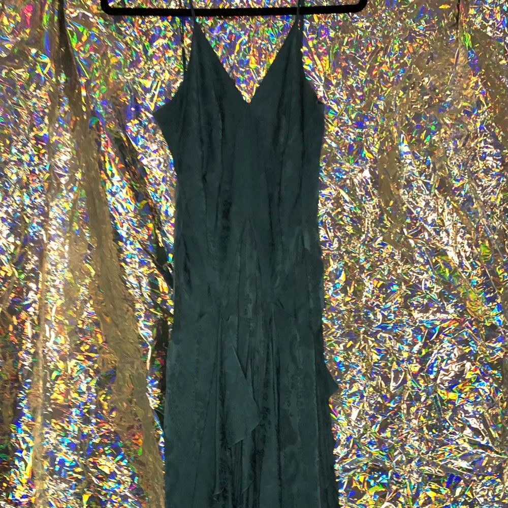 Philip Dicaprio Fairy dress